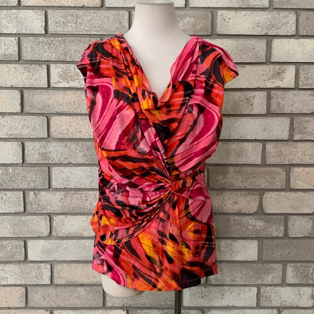 blouse large